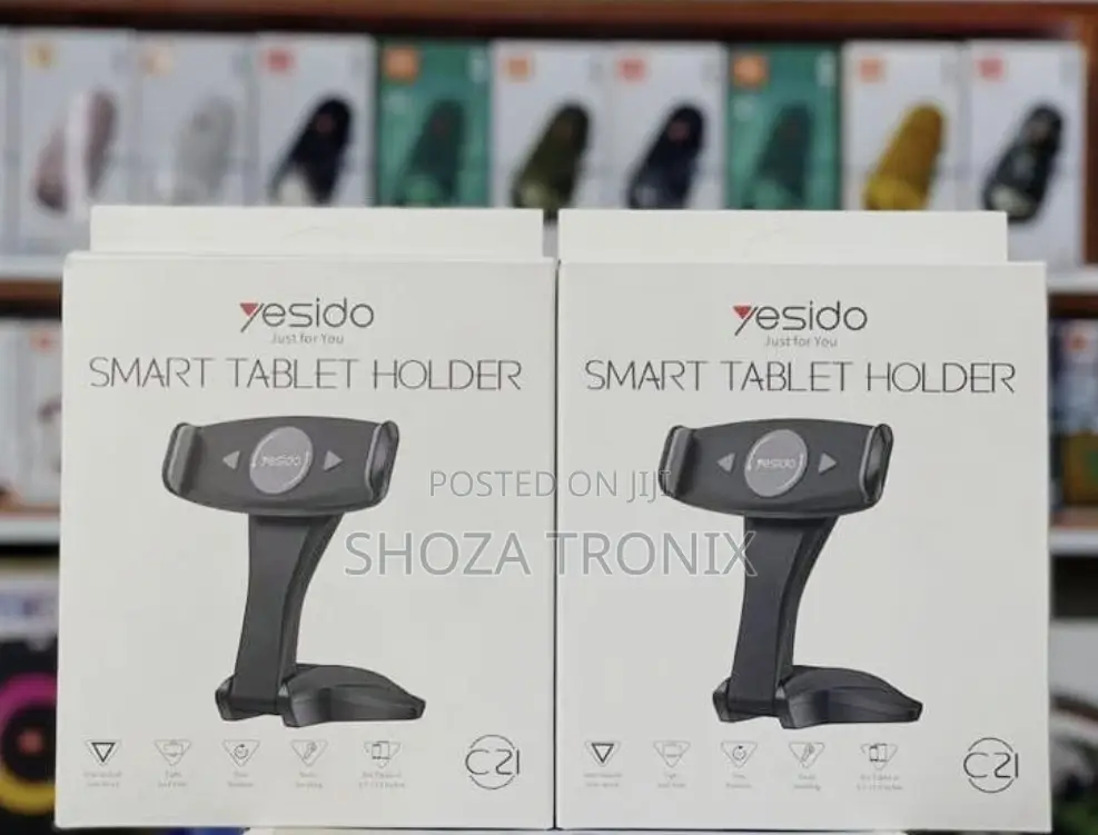 Tablet Stand