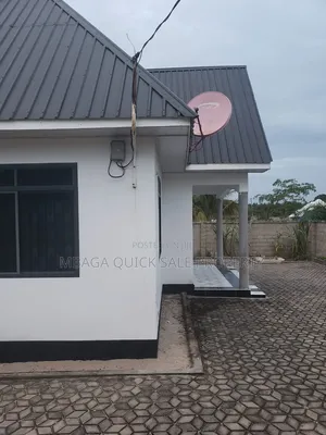3bdrm House in Chanika for sale