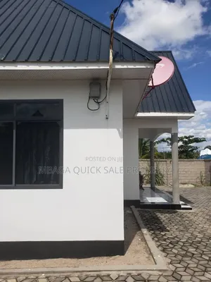3bdrm House in Chanika for sale