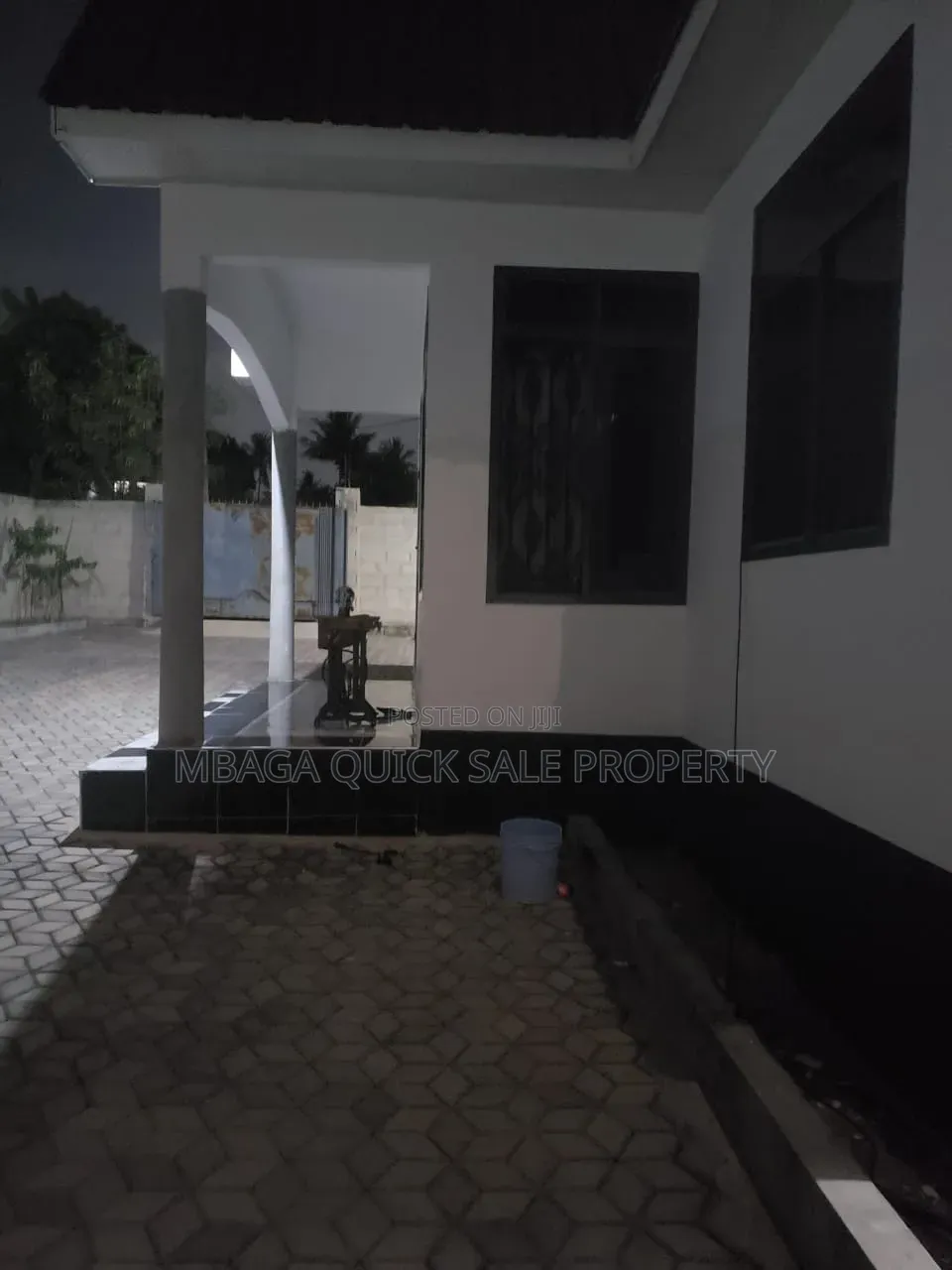 3bdrm House in Chanika for sale