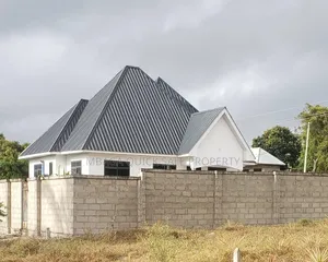 3bdrm House in Chanika for sale