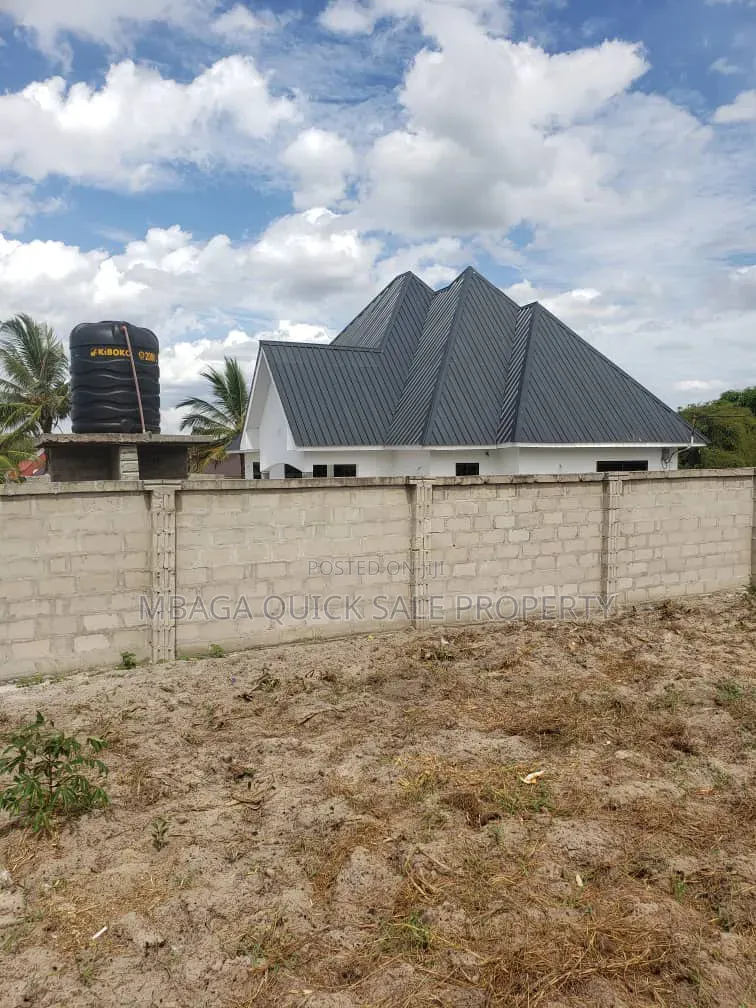 3bdrm House in Chanika for sale