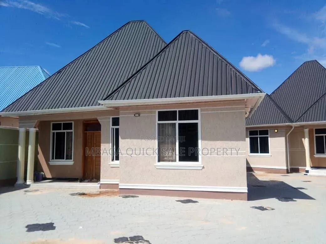 3bdrm House in Chanika for sale