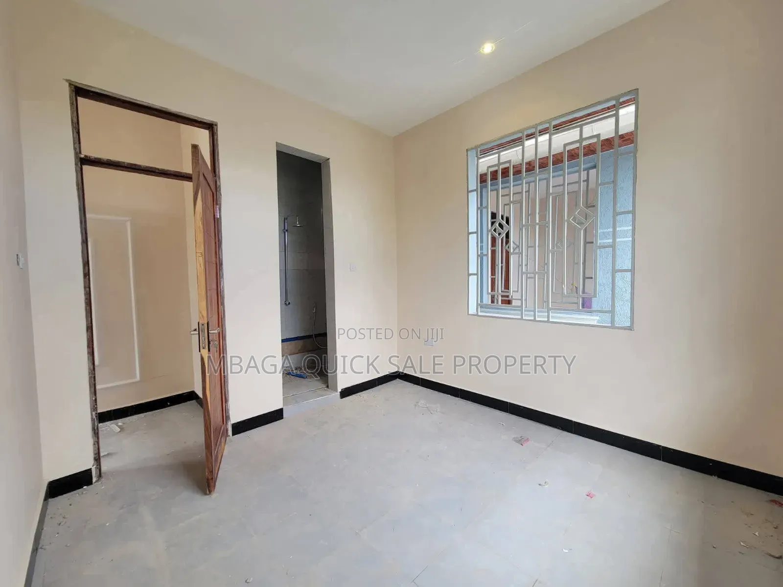 3bdrm House in Chanika for sale
