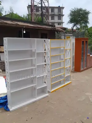Shoe Racks Za Kisasa