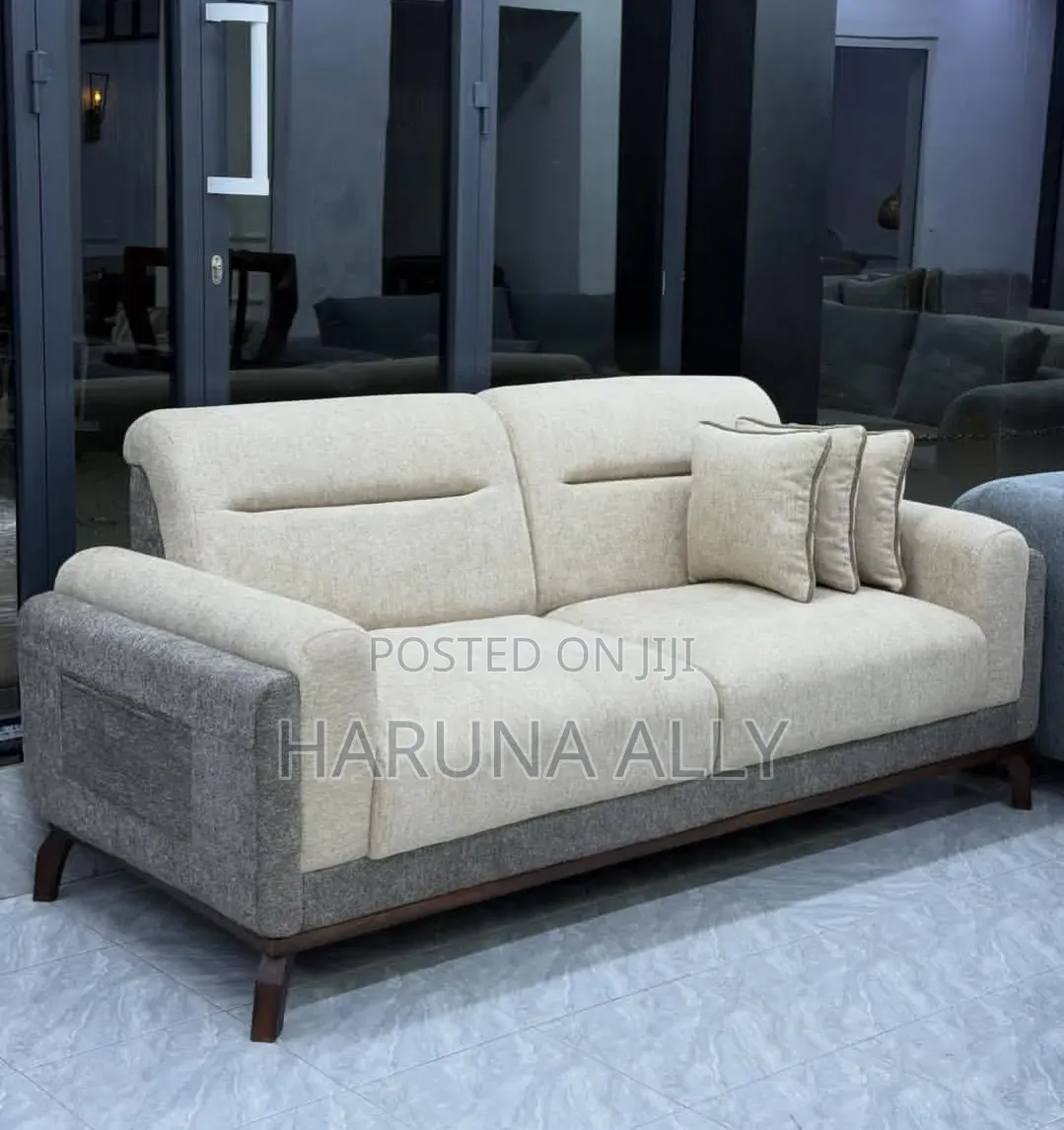Sofa Ya Watu Wawiri