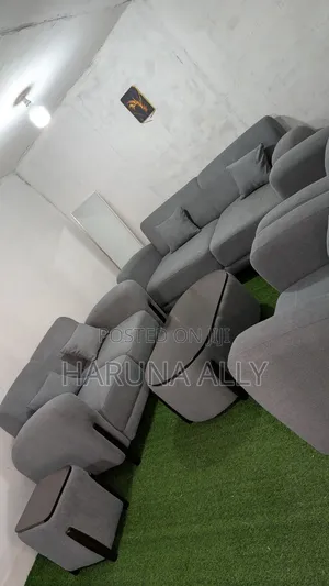 Sofa Ya Watu Saba