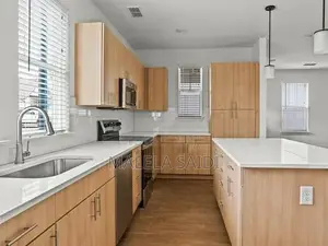 Furnished 4bdrm House in Masaki for rent