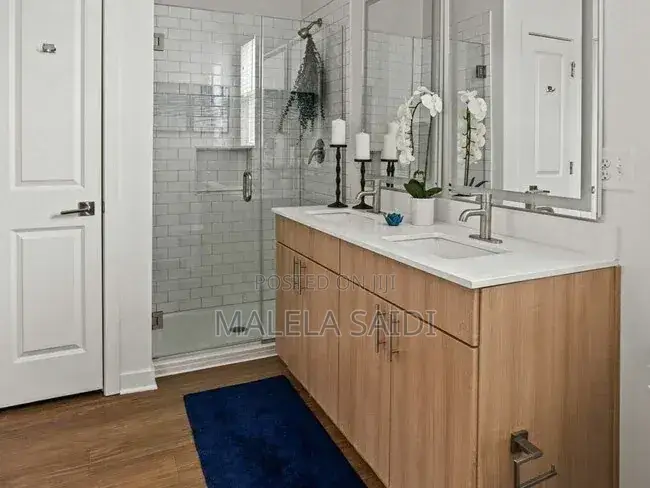 Furnished 4bdrm House in Masaki for rent
