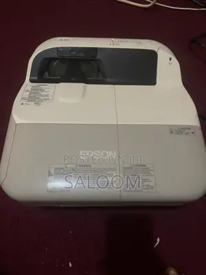 Epson Projector for Sale