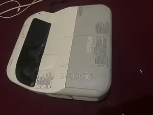Epson Projector for Sale