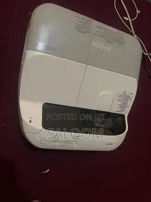 Epson Projector for Sale