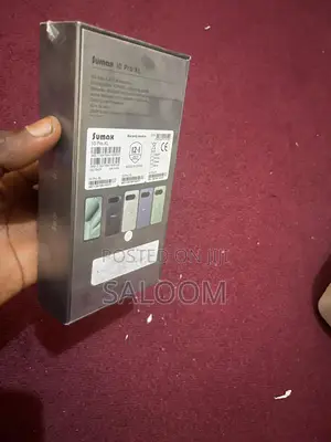 New Mobile Phone 1 TB