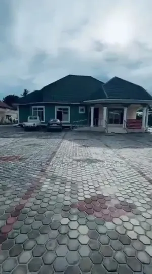 4bdrm House in Mchakama Real Estate, Mtoni for sale