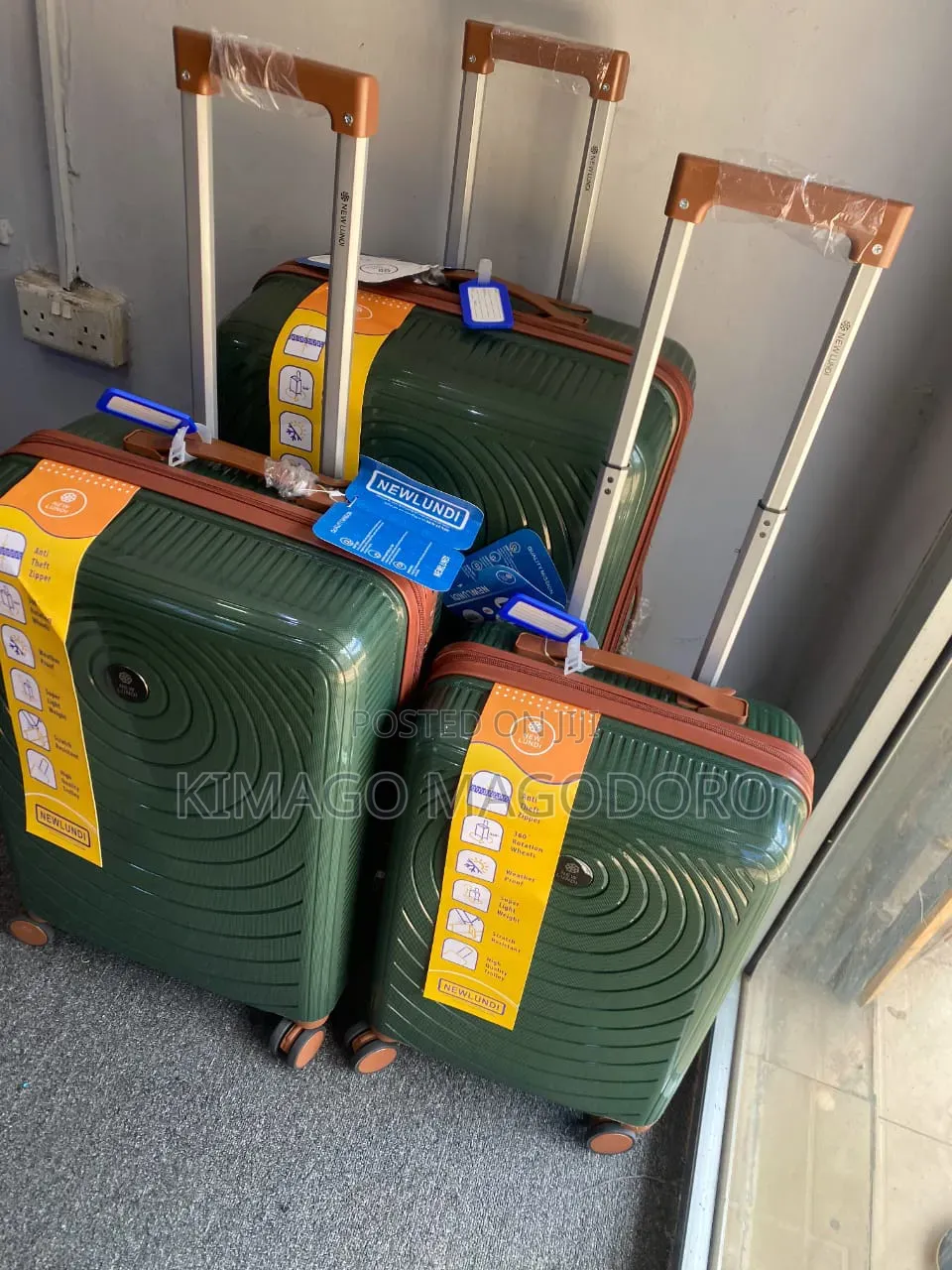 Agiza Sasa Tukuletee Bure Hadi Mlangoni (Dar) 210,000.