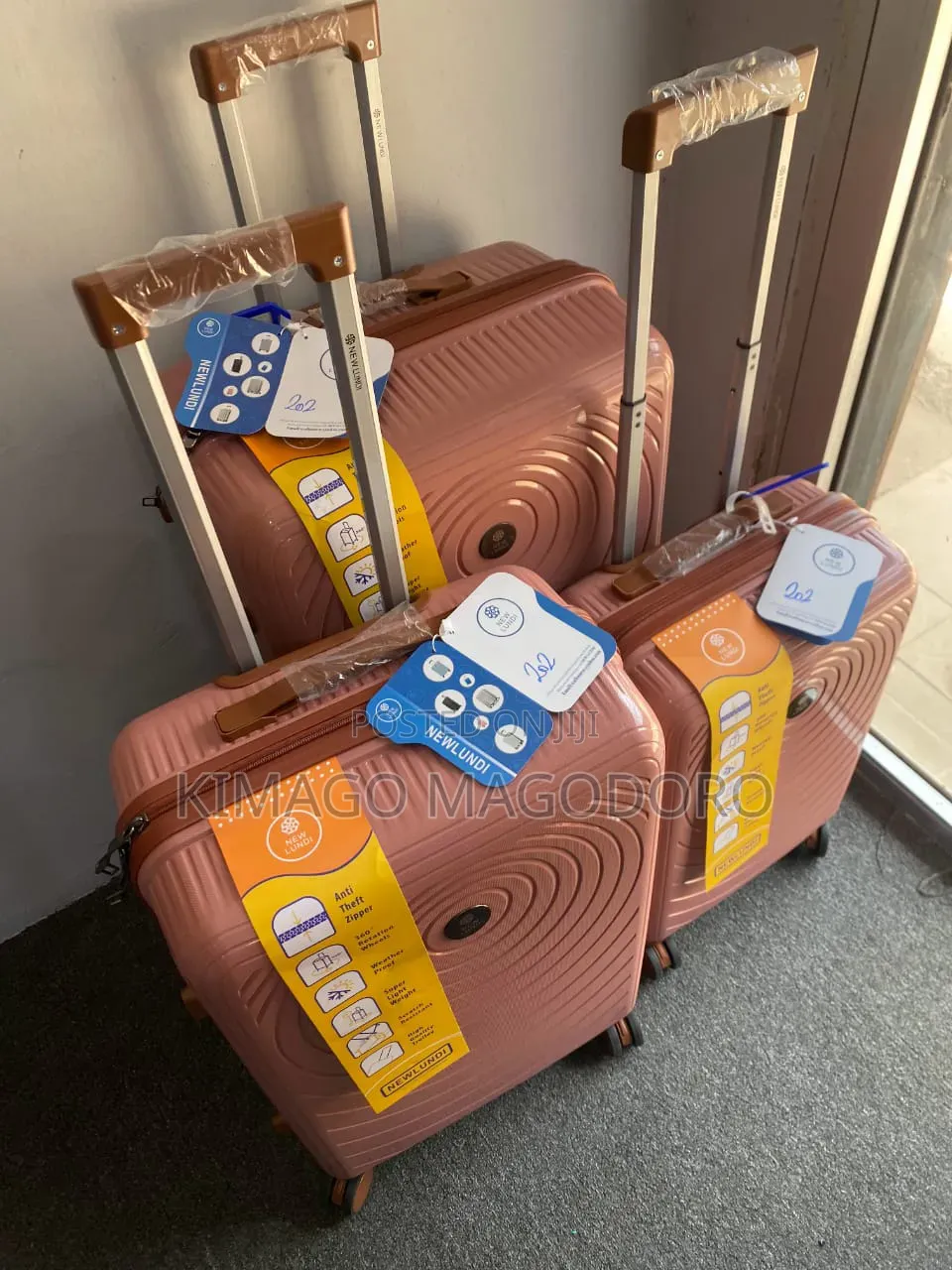 Ofa Ya Mabegi Matatu 210,000 Na Free Delivery Dar.