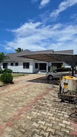 3bdrm House in Mchakama Real Estate, Mbezi Beach for sale