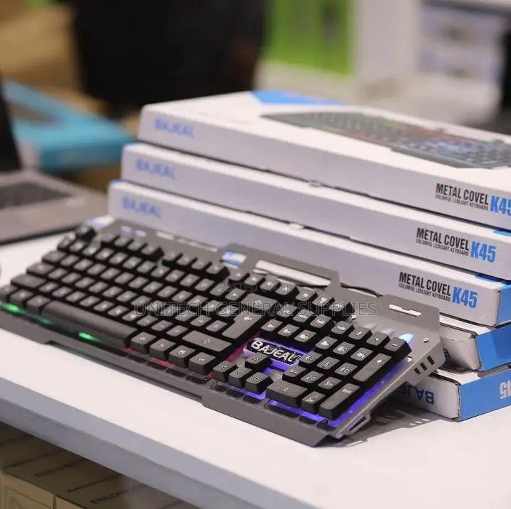 Gaming Keyboard