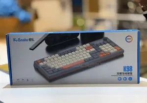 Wireless Gaming Keyboard