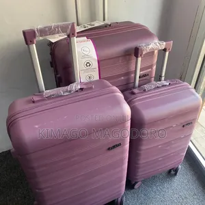 Mabegi Bora Kwa Safari Za Familia Au Masomo.