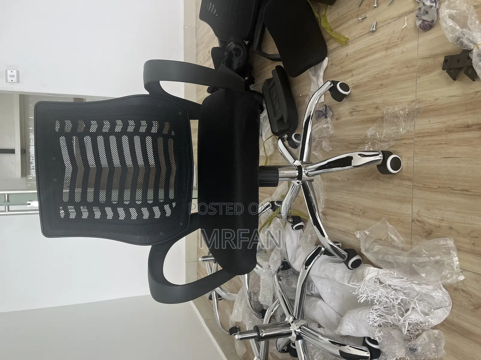 Office Char Head Rest Kiti Cha Office