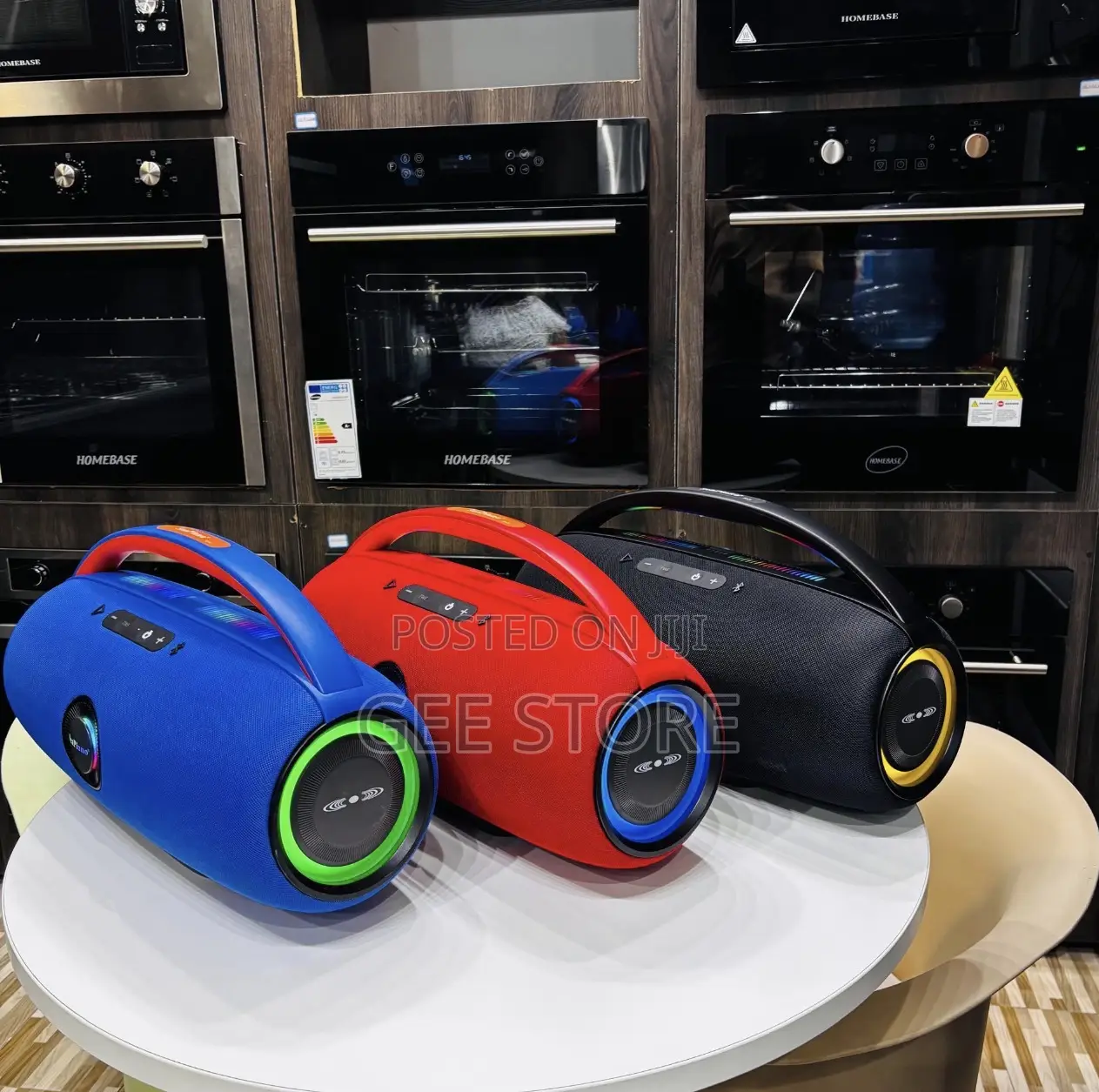 Sp 5240 Speakers