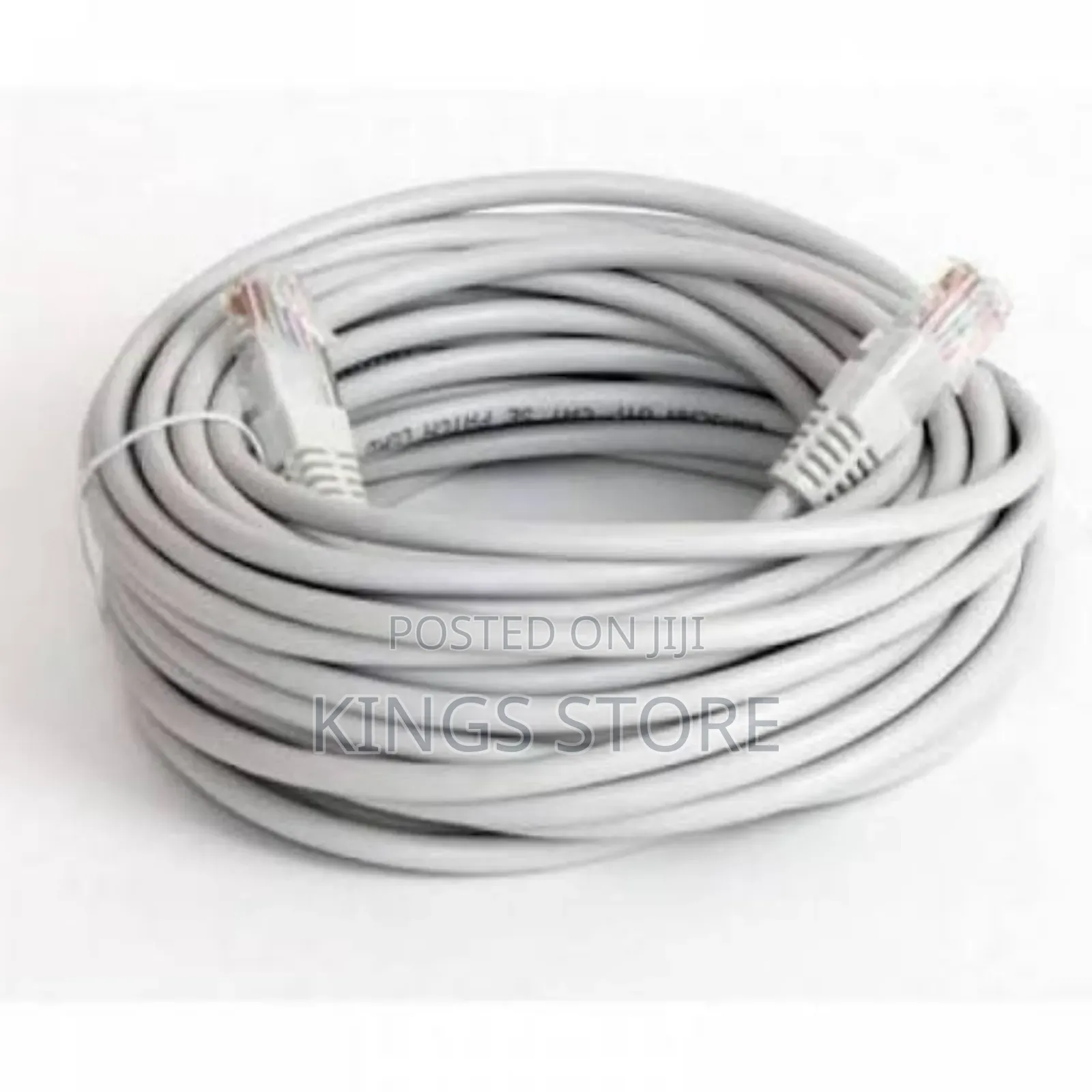 20m Cat6 Ethernet Cable Network Cable