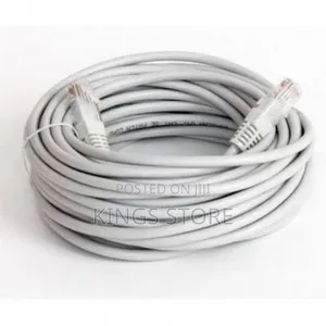 20m Cat6 Ethernet Cable Network Cable