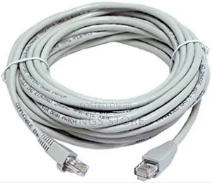 20m Cat6 Ethernet Cable Network Cable