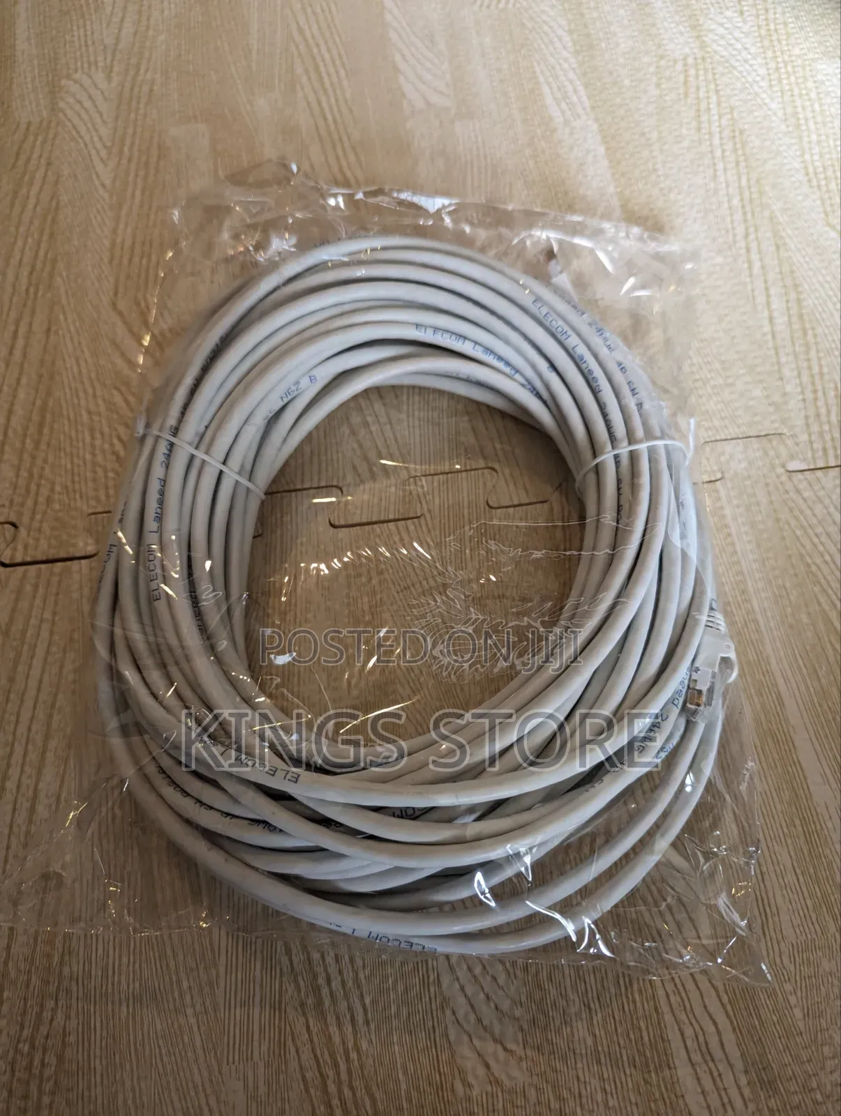 20m Cat6 Ethernet Cable Network Cable