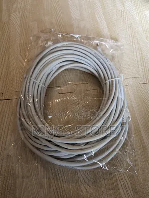 20m Cat6 Ethernet Cable Network Cable