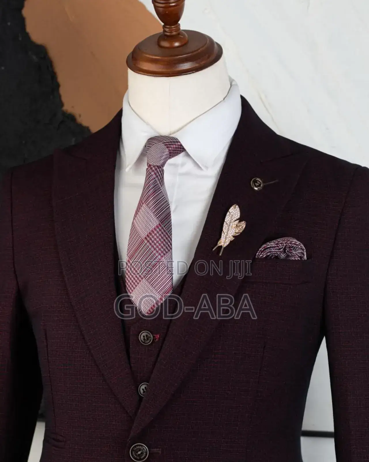 Stylish Battle Suits 