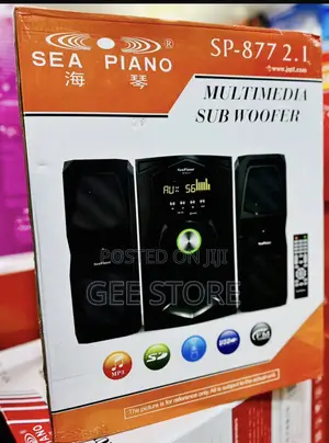 Sp 877 Sea Piano