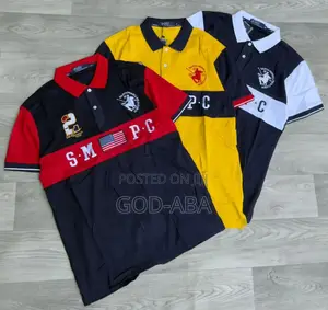 Battle T-Shirts
