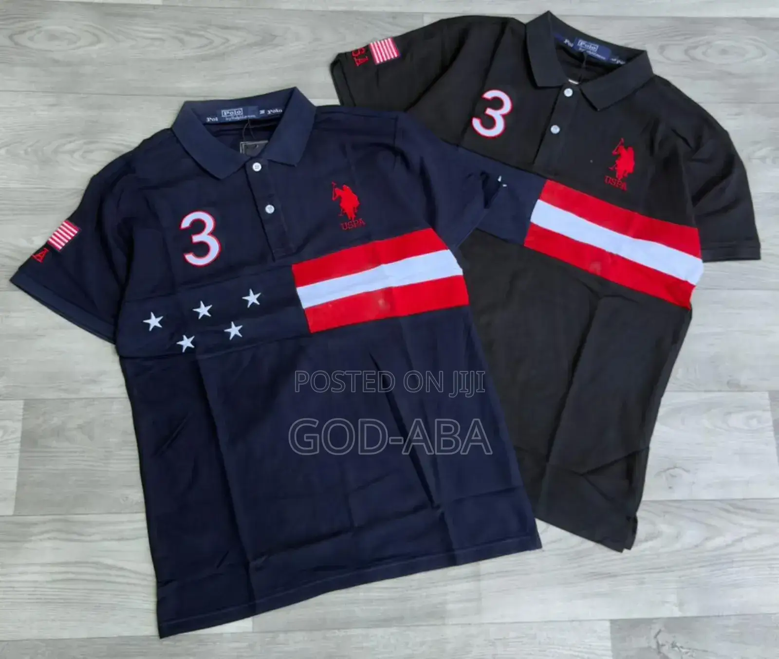 Battle T-Shirts