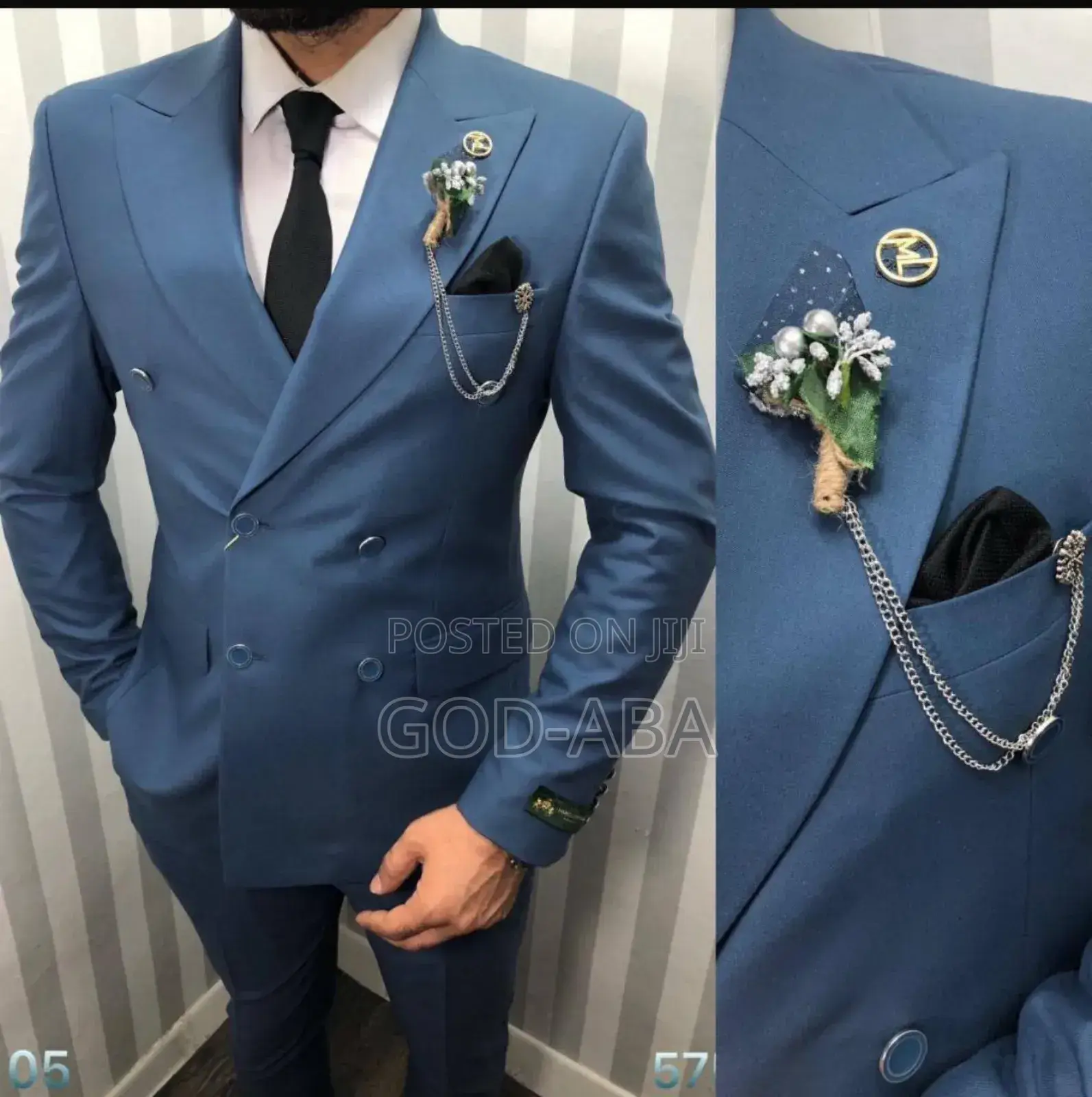 Smartness Suits 