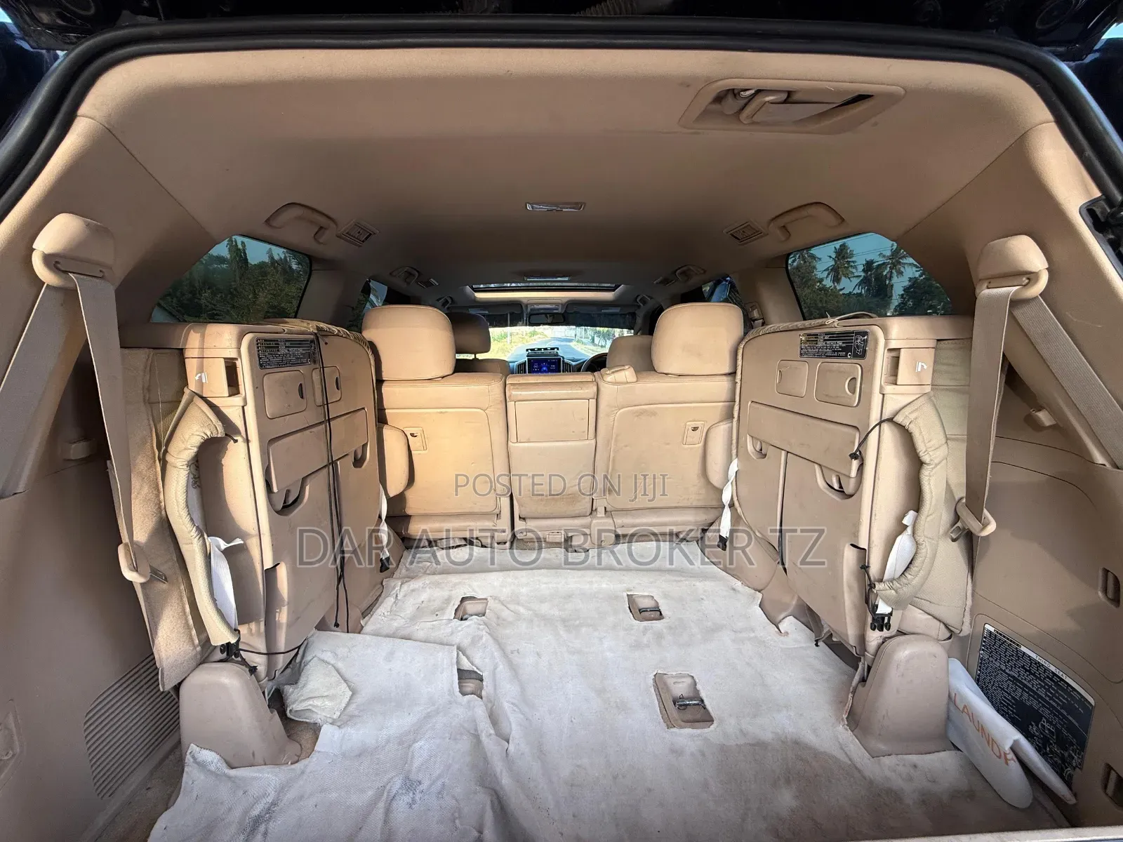 Toyota Land Cruiser 2013 Black