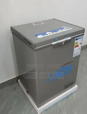 Adh Freezer Gray