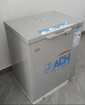 Adh Freezer Gray