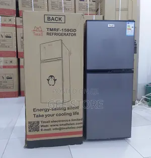 TMRF 159gold Refrigerator
