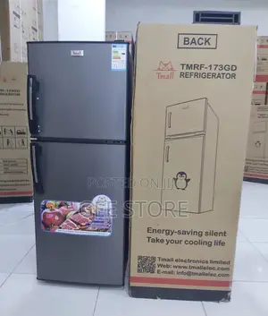 Tsmall Refrigerator