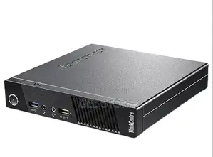 Server Lenovo 8GB Intel Core i3 HDD 500GB