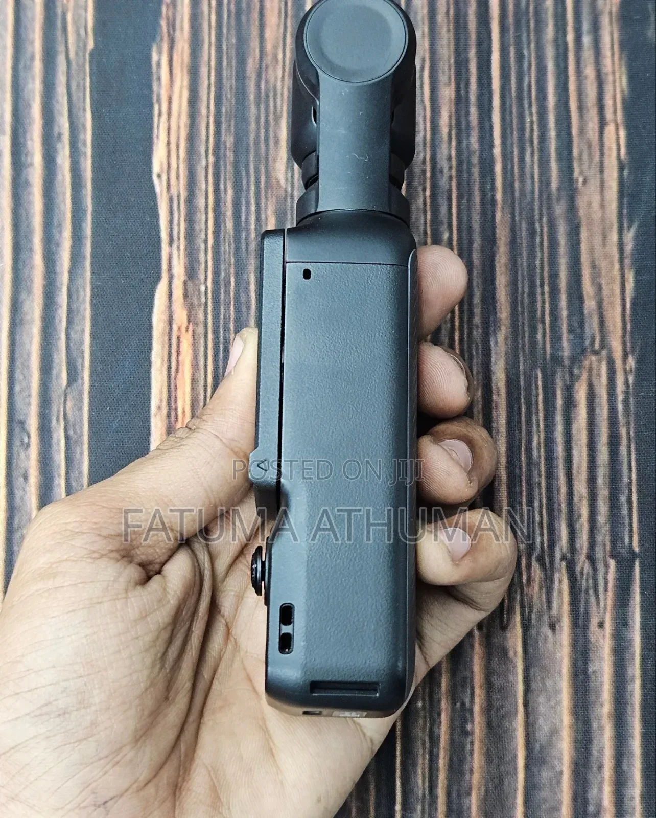 Dji Osmo Pocket 3