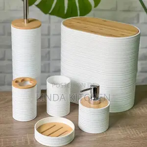 Bathroom Set