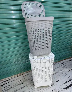 Laundry Basket Ya Matairi