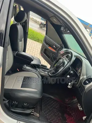 Toyota Altezza 2004 Silver