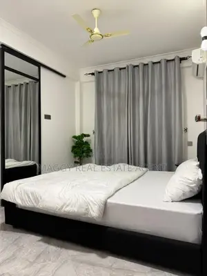 Furnished 2bdrm Apartment in Morocco, Kinondoni for rent