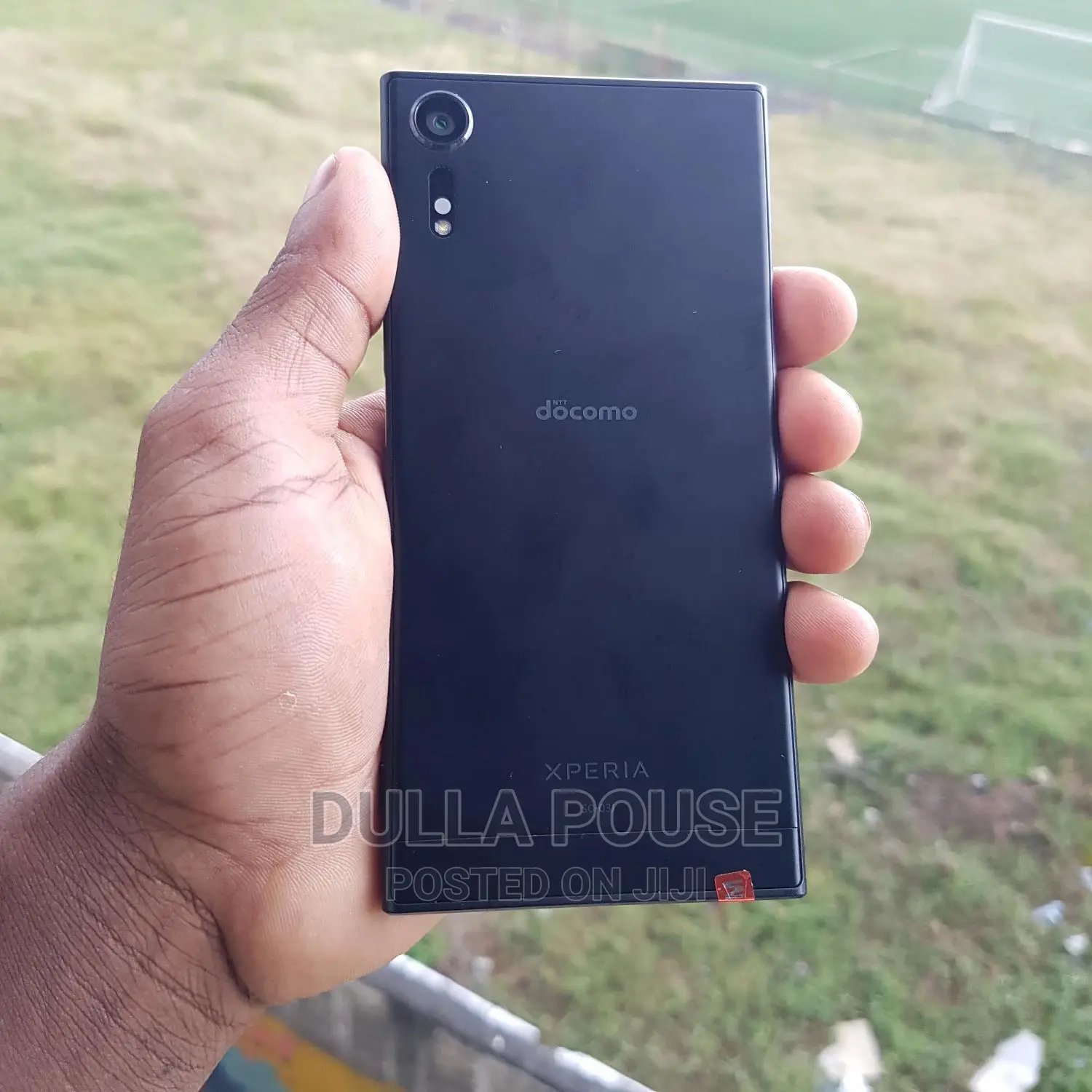 New Sony Xperia XZs 32 GB Black