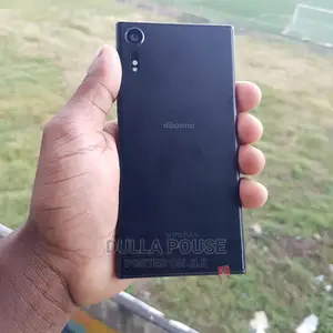 New Sony Xperia XZs 32 GB Black