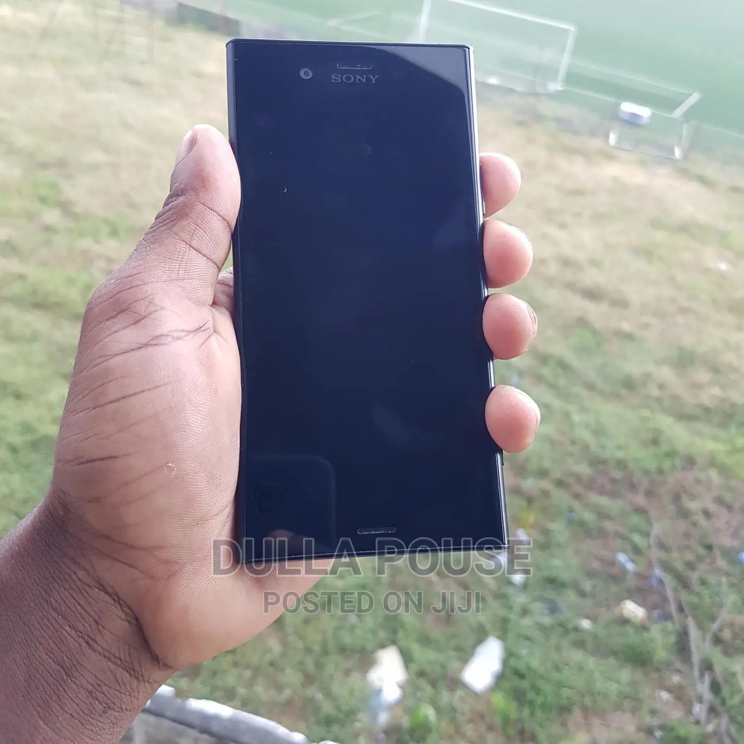 New Sony Xperia XZs 32 GB Black